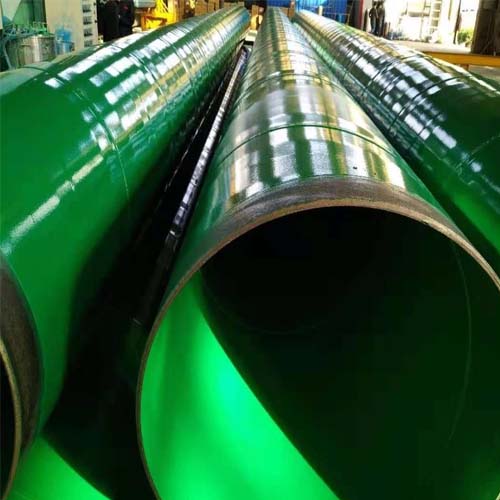 郑州涂塑钢管厂家生产工艺