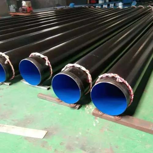 郑州涂塑钢管的施工流程注意事项包括