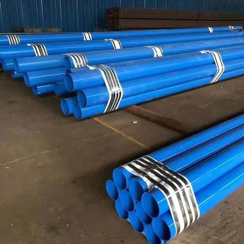 郑州涂塑钢管现货