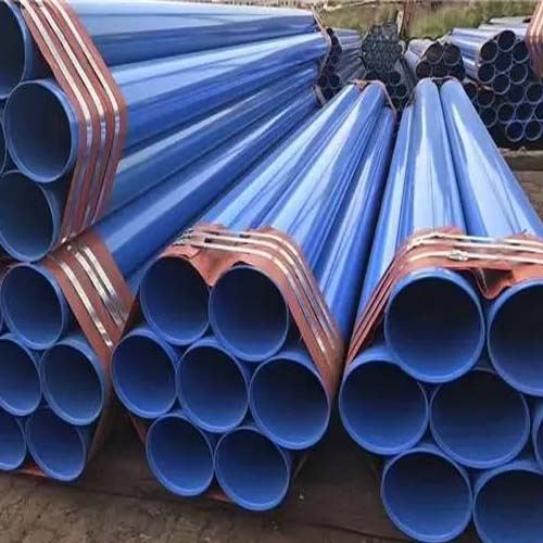 郑州涂塑钢管检测