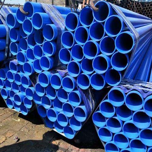 郑州涂塑钢管有效的检测方法有哪些