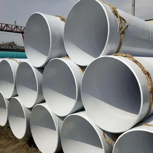 郑州涂塑钢管厂家