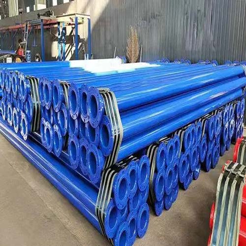 郑州防腐涂塑钢管的规格型号