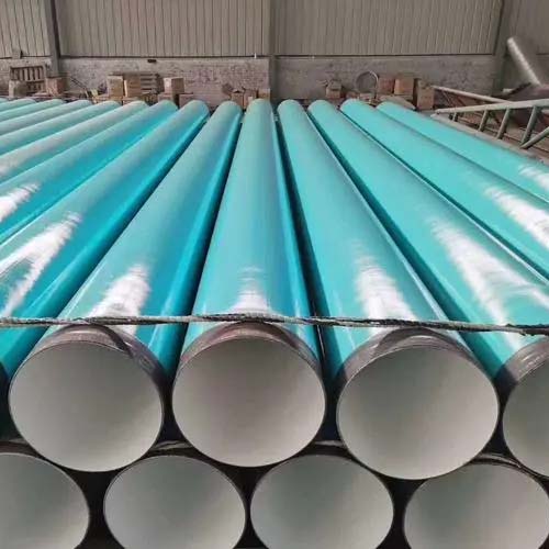 郑州防腐涂塑钢管的执行标准