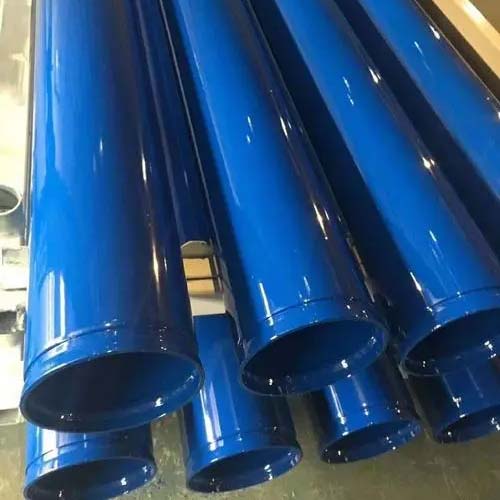郑州给水涂塑钢管有哪些型号？