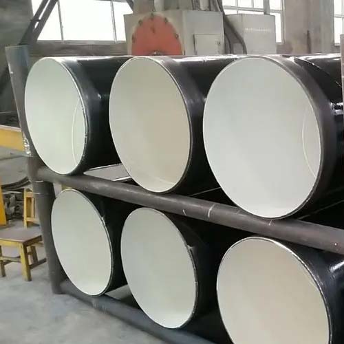 郑州涂塑钢管防腐条件