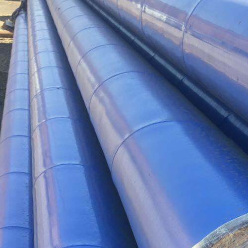 郑州防腐涂塑钢管安装注意事项有哪些？