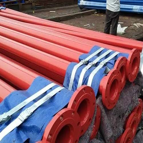 郑州涂塑钢管厂家