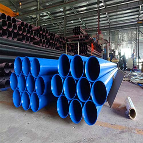 郑州防腐涂塑钢管长度